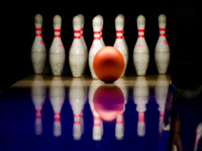 Things To Do Libertino Lanes of Chincoteague, VA